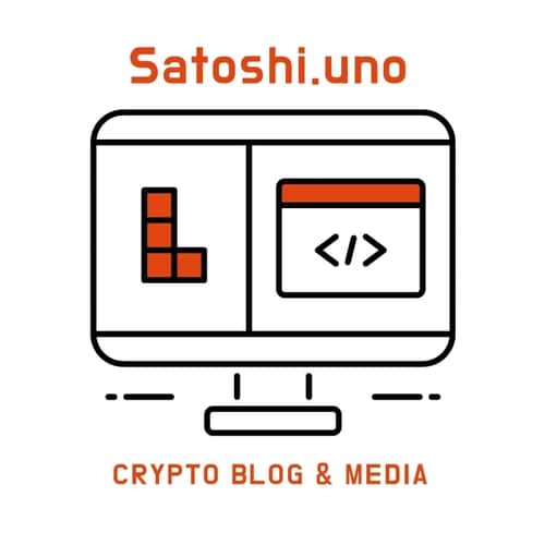 Satoshi UNO a Crypto Blog & Media Experience 